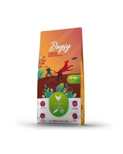 Josera Optiness 12,5KG