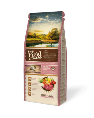 Sams Field Adult 13KG