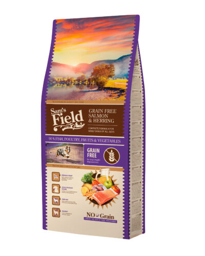 Sams Field Adult 13KG