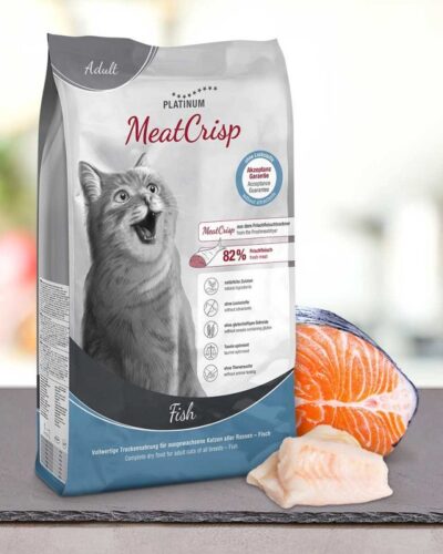 Platinum Cat Adult 1,5KG