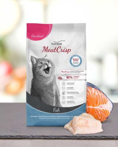 Platinum Cat Adult 1,5KG
