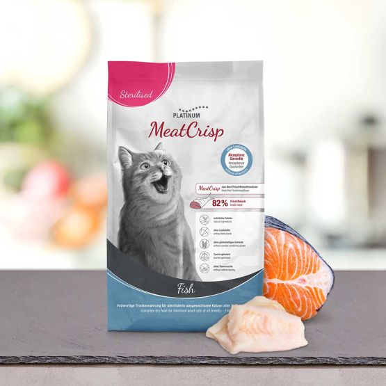 Platinum Cat Adult 1,5KG