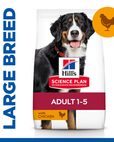 Hills Adult Large 14 kg