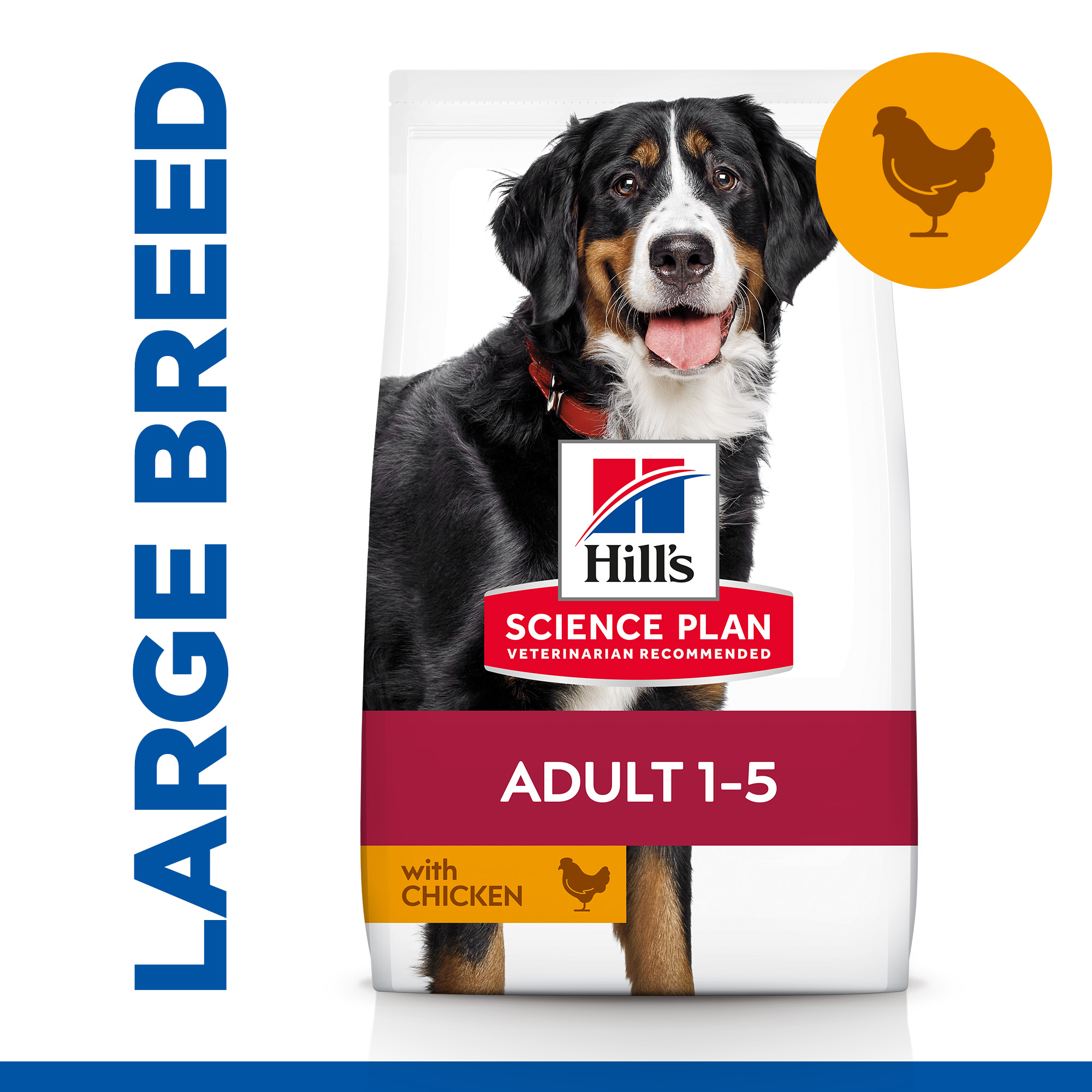 Hills Adult Large 14 kg
