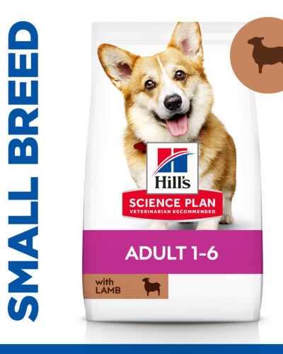 Hills Adult Mini 6KG