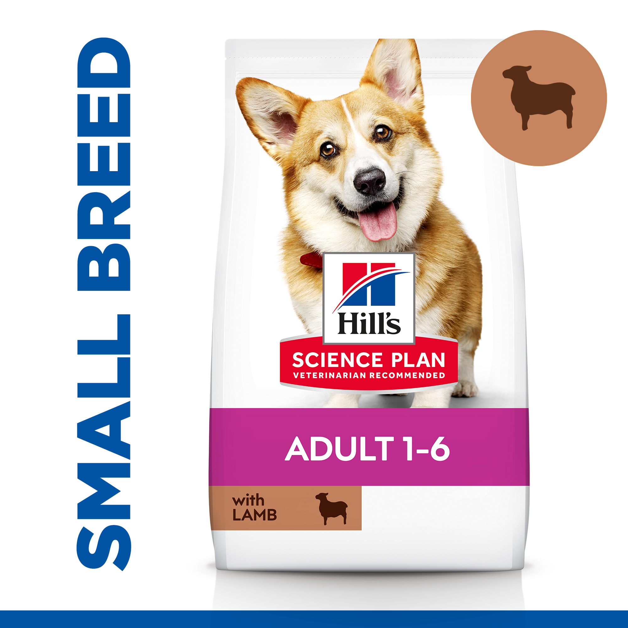 Hills Adult Mini 6KG