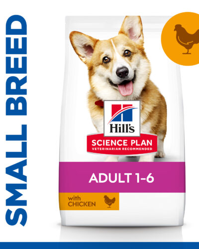 Hills Adult Mini 6KG