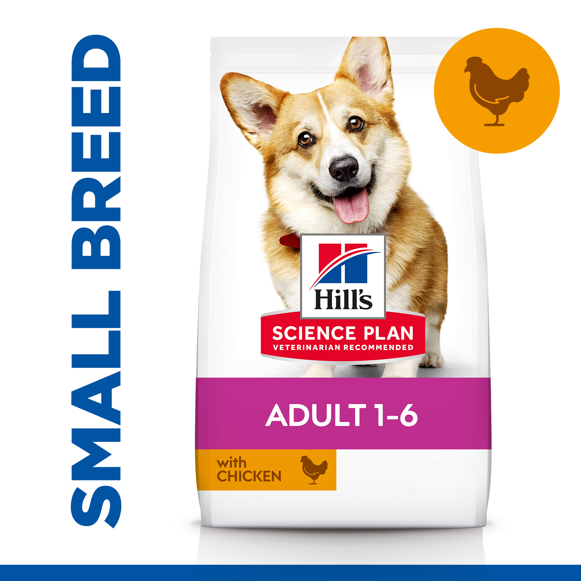 Hills Adult Mini 6KG