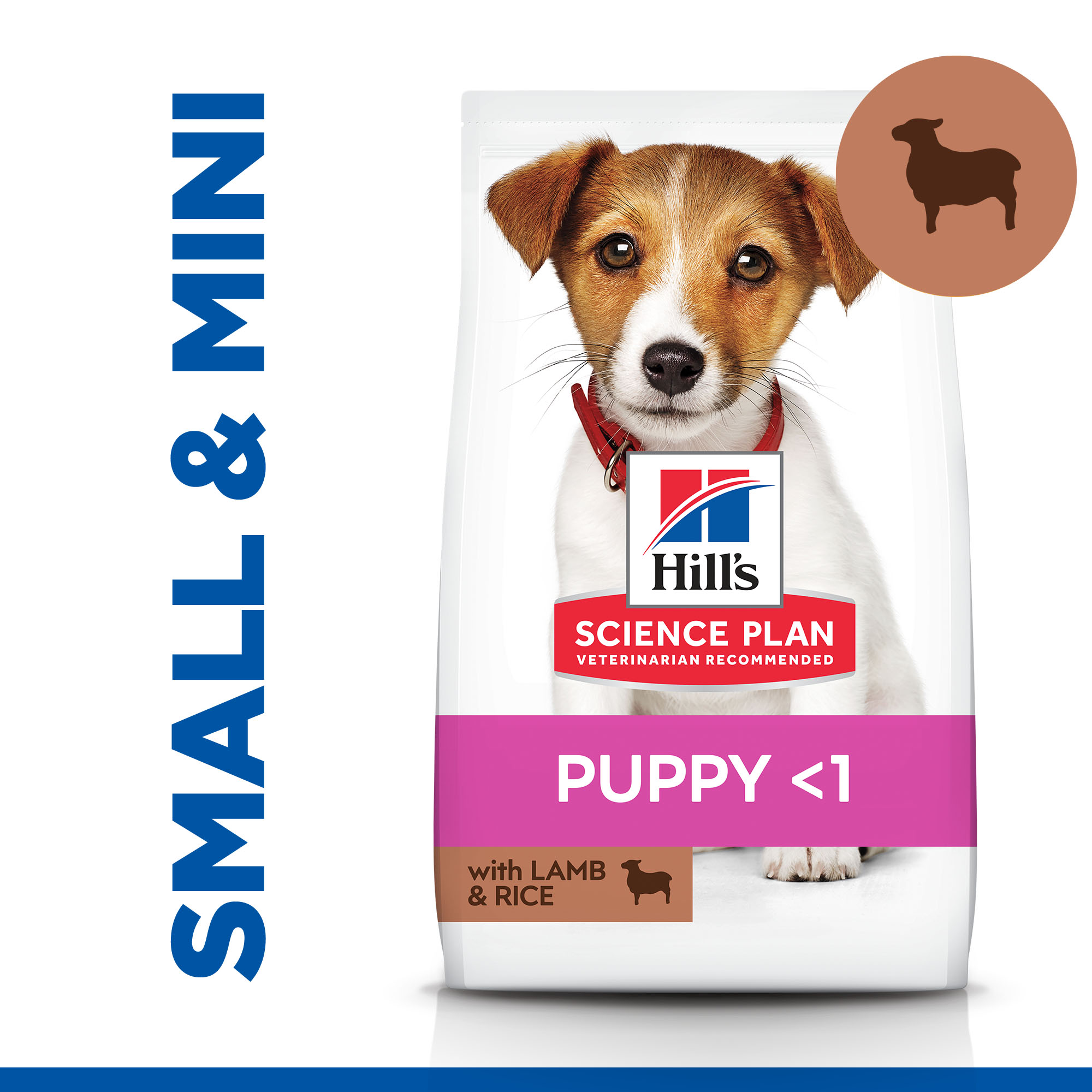 Hills Puppy 6KG