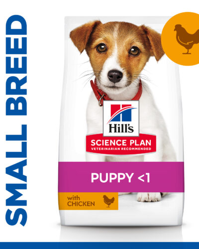 Hills Puppy 6KG