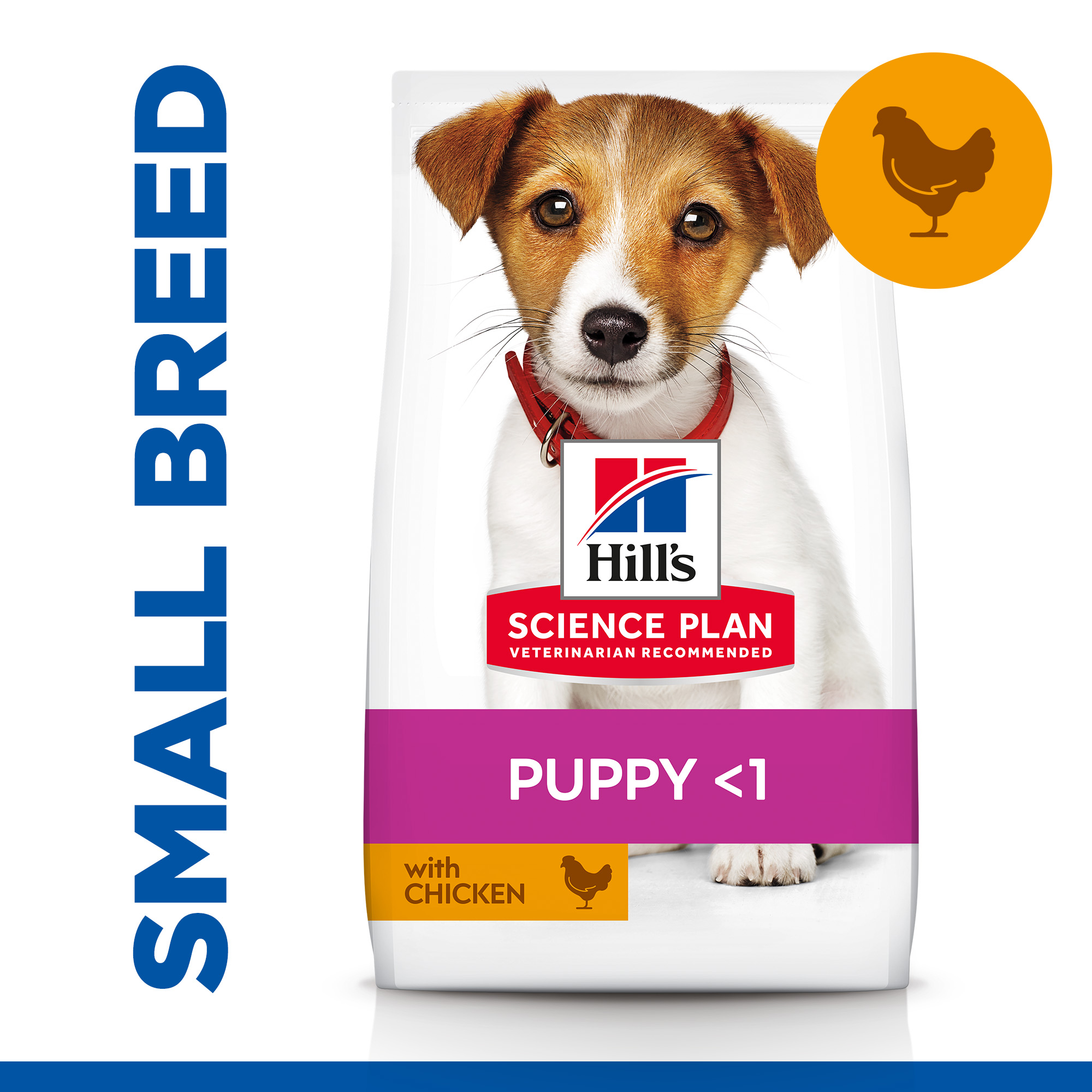 Hills Puppy 6KG